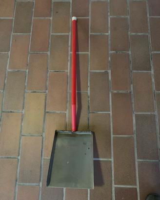 pala per camino