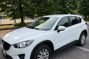 Mazda CX-5 2.2L Skyactiv-D 150CV 4WD Exceed