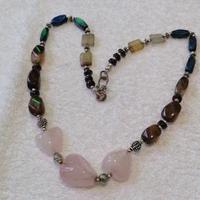 collana indiana 