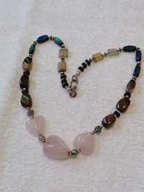 collana indiana 
