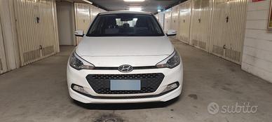 Hyundai i20 1.2 Benzina Euro 6B - 80.000 km