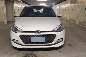 Hyundai i20 1.2 Benzina Euro 6B - 80.000 km