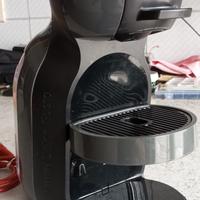 Macchina da caffè Krups Nescafe dolce gusto 