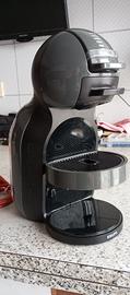 Macchina da caffè Krups Nescafe dolce gusto 