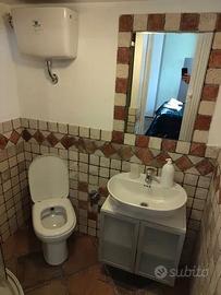 Guidonia monolocale arredato con ingresso indipend