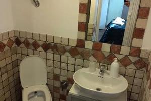 Guidonia monolocale arredato con ingresso indipend
