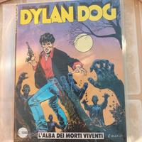 Dylan Dog 1-6 e 49 originali