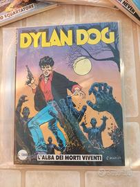 Dylan Dog 1-6 e 49 originali