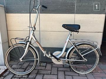 Biciclette varie