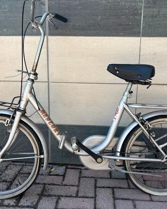 Biciclette varie