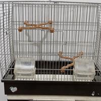 gabbie e frontali gabbie 