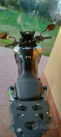 Honda cb500x