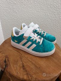 Scarpe Adidas x Disney Jasmine n.29