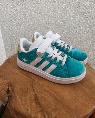 Scarpe Adidas x Disney Jasmine n.29