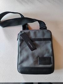 Calvin Klein borsello/tracolla uomo