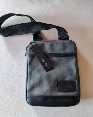 Calvin Klein borsello/tracolla uomo