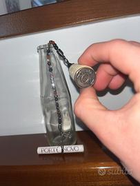 bracciale Portonovo in bottiglia