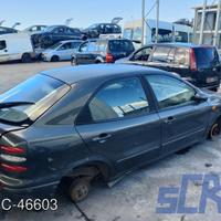 FIAT BRAVA 182 1.8 GT 16V 113CV 95-01 ricambi