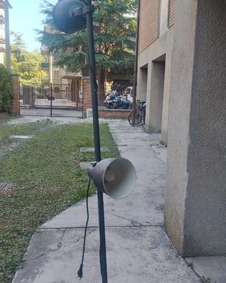 Lampada piantana
