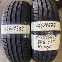 2) 1755515 Gomme EST 44418333