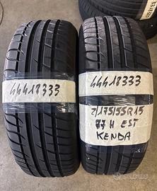 2) 1755515 Gomme EST 44418333