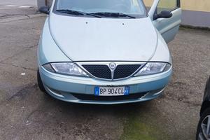 Lancia Y  2001 1.2 8V