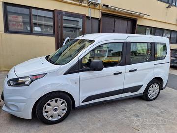 AUTOCARRO Ford Transit Connect