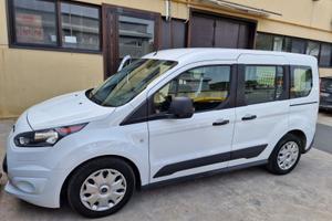 AUTOCARRO Ford Transit Connect