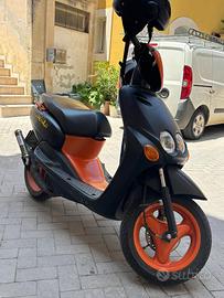 Scooter 50 Yamaha Neo’s