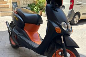 Scooter 50 Yamaha Neo’s
