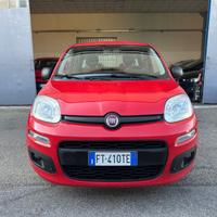 FIAT PANDA 1.3 MJT LOUNGE NEOPATENTATI