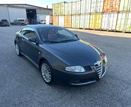 Alfa Romeo GT 1.9 JTDM 16V Distinctive PELLE ROSSA