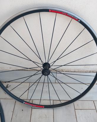 cerchi bici