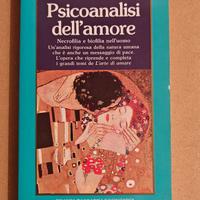 Erich Fromm - Psicoanalisi dell'amore
