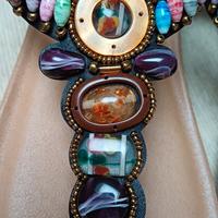 sandali bassi TG. 40