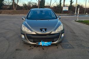 Peugeot 308 1.6 HDi (2011) – OK NEOPATENTATI