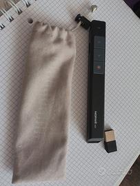 puntatore laser digitale