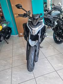 CFMOTO 675 NK