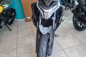 CFMOTO 675 NK
