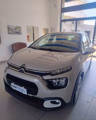 Citroen C3 PureTech 83 S&S You