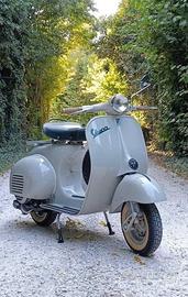 Piaggio Vespa 125 VNA1T  del 1958