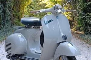Piaggio Vespa 125 VNA1T  del 1958