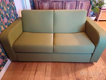 Divano letto 2 posti