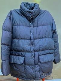 Piumino Moschino colore nero