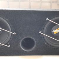 Subwoofer Audiotop 32