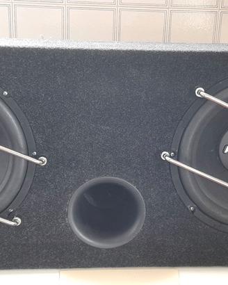 Subwoofer Audiotop 32