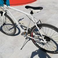 Bici Turismo Bottecchia cross lite Taglia L