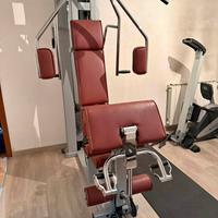 Multifunzione Technogym Unica Evolution