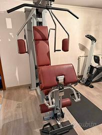 Multifunzione Technogym Unica Evolution