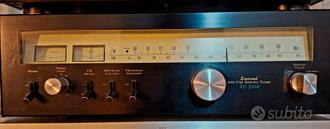 Used Sansui TU-5900 Tuners for Sale | HifiShark.com